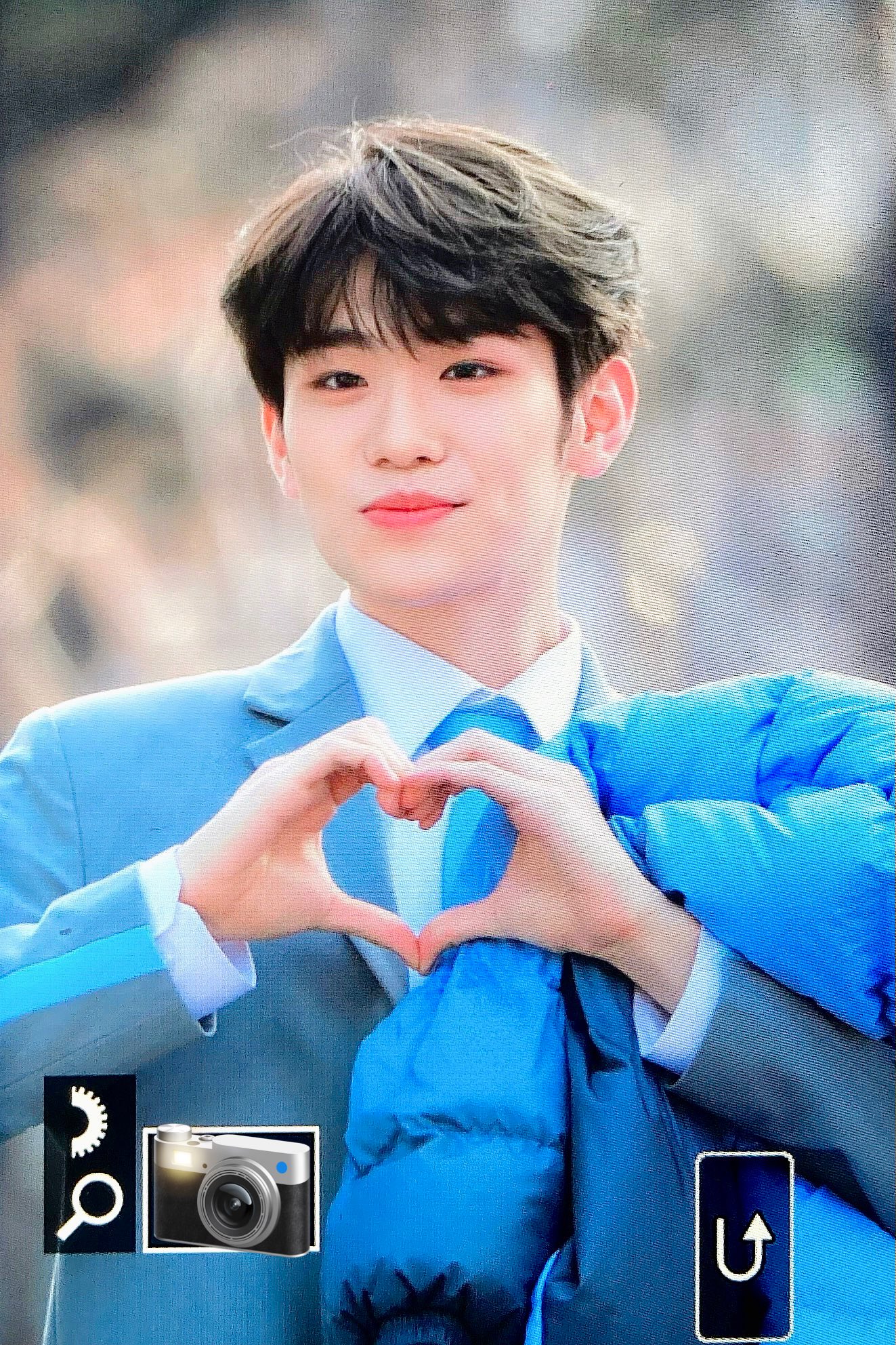??: 이름이 뭐에요!!!!! 이름이 뭐에요!!!! | 인스티즈