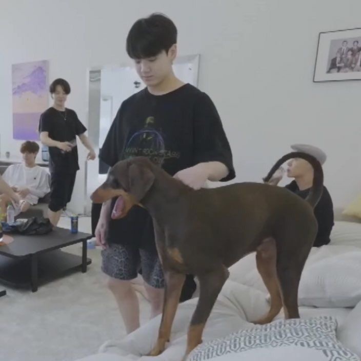 [잡담] 인더숲 보는데 정구기 밤이 자꾸 신경쓰임 | 인스티즈