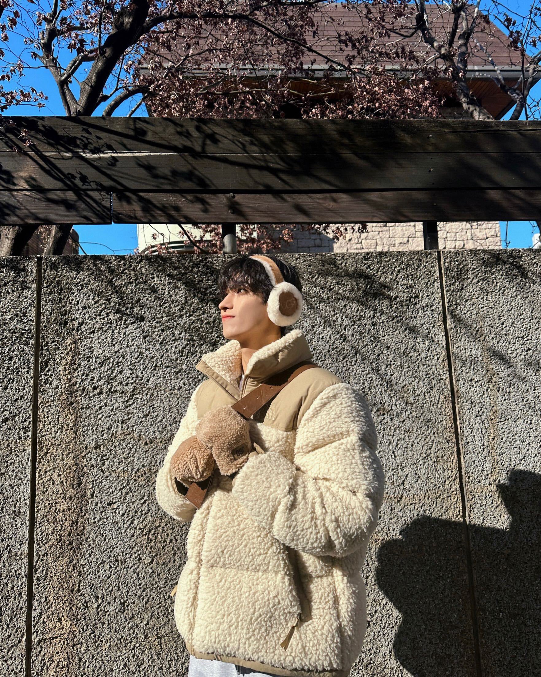 [잡담] 이도겸 사복 진짜 잘입고다닌다 | 인스티즈