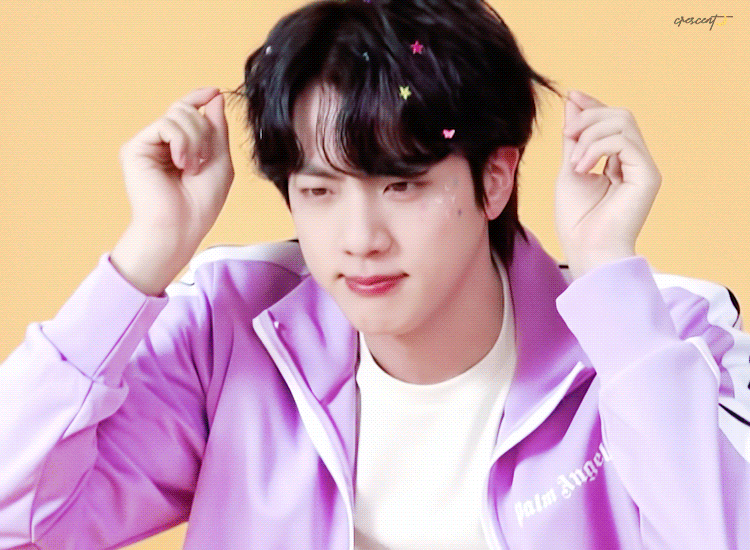 [잡담] 방탄 진 컵케이크 같다… | 인스티즈