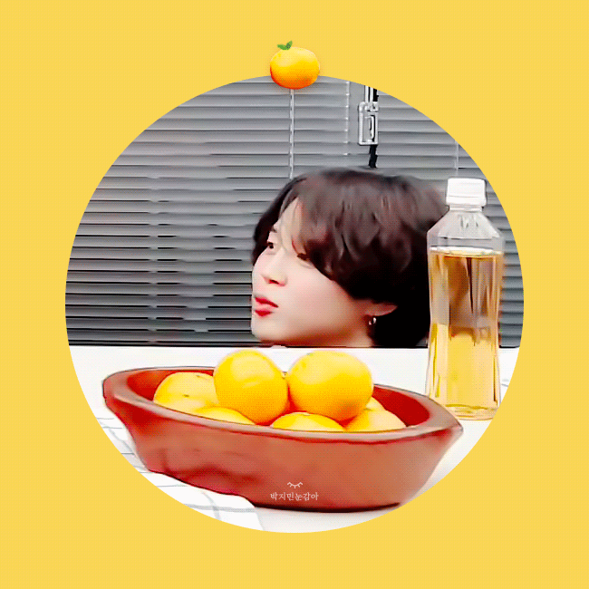 [잡담] 방탄 지민 충격 큐티짤들🐣 | 인스티즈