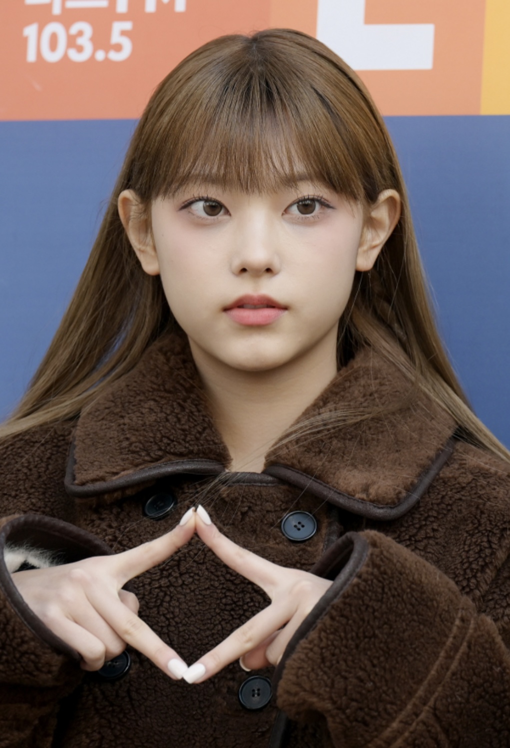 [잡담] 해린 머리색 뭘까 ㅠㅠ | 인스티즈