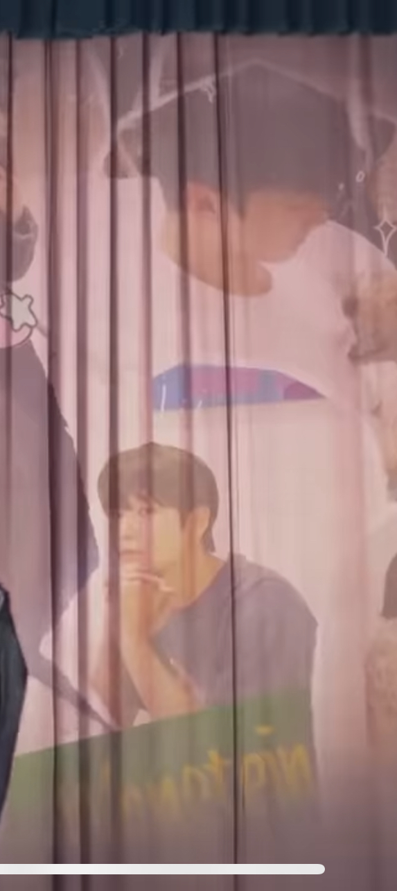 [잡담] 이분 누구셔...??? | 인스티즈