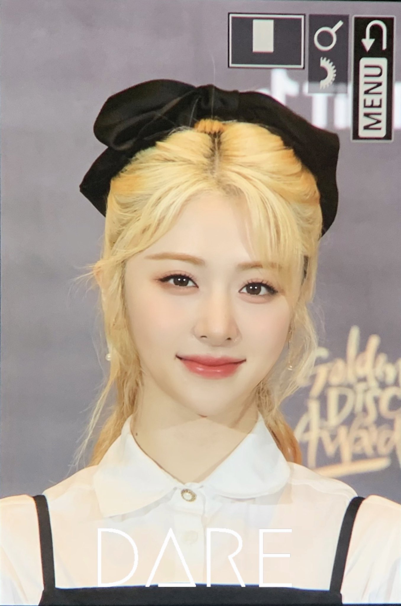 [잡담] 얘들아 허윤진 인스타 미쳤다 완전 귀공녀 | 인스티즈