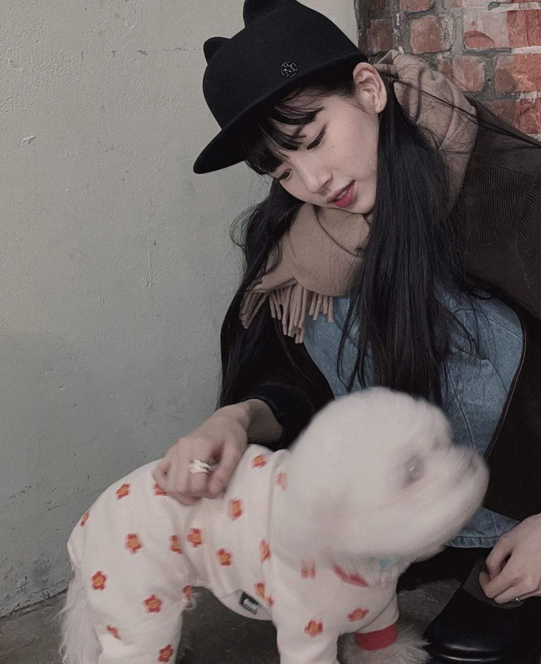 [잡담] 수지 좀 봐 | 인스티즈