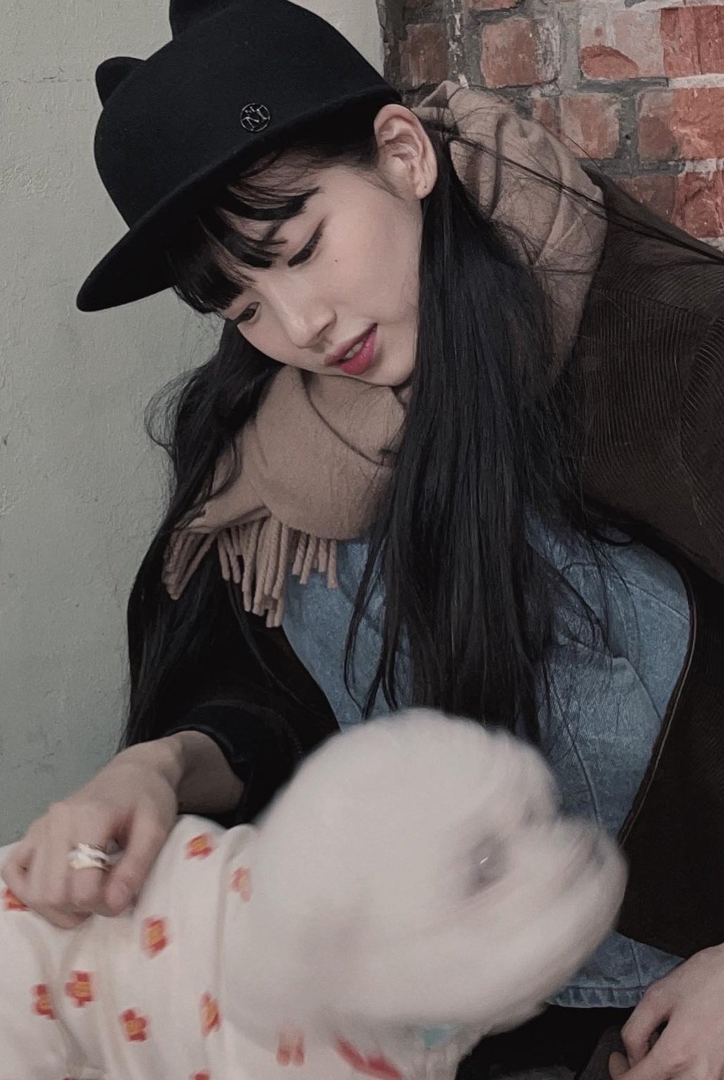 [잡담] 얘들아 수지 인스타 사진 미쳤다 진짜 | 인스티즈
