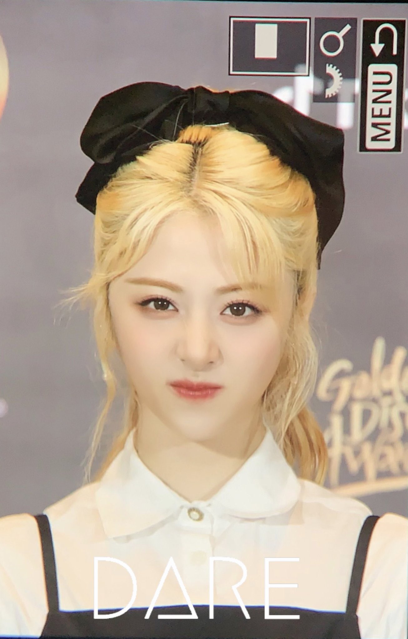 [잡담] 오늘자 공주 그잡채라는 여돌.jpg | 인스티즈