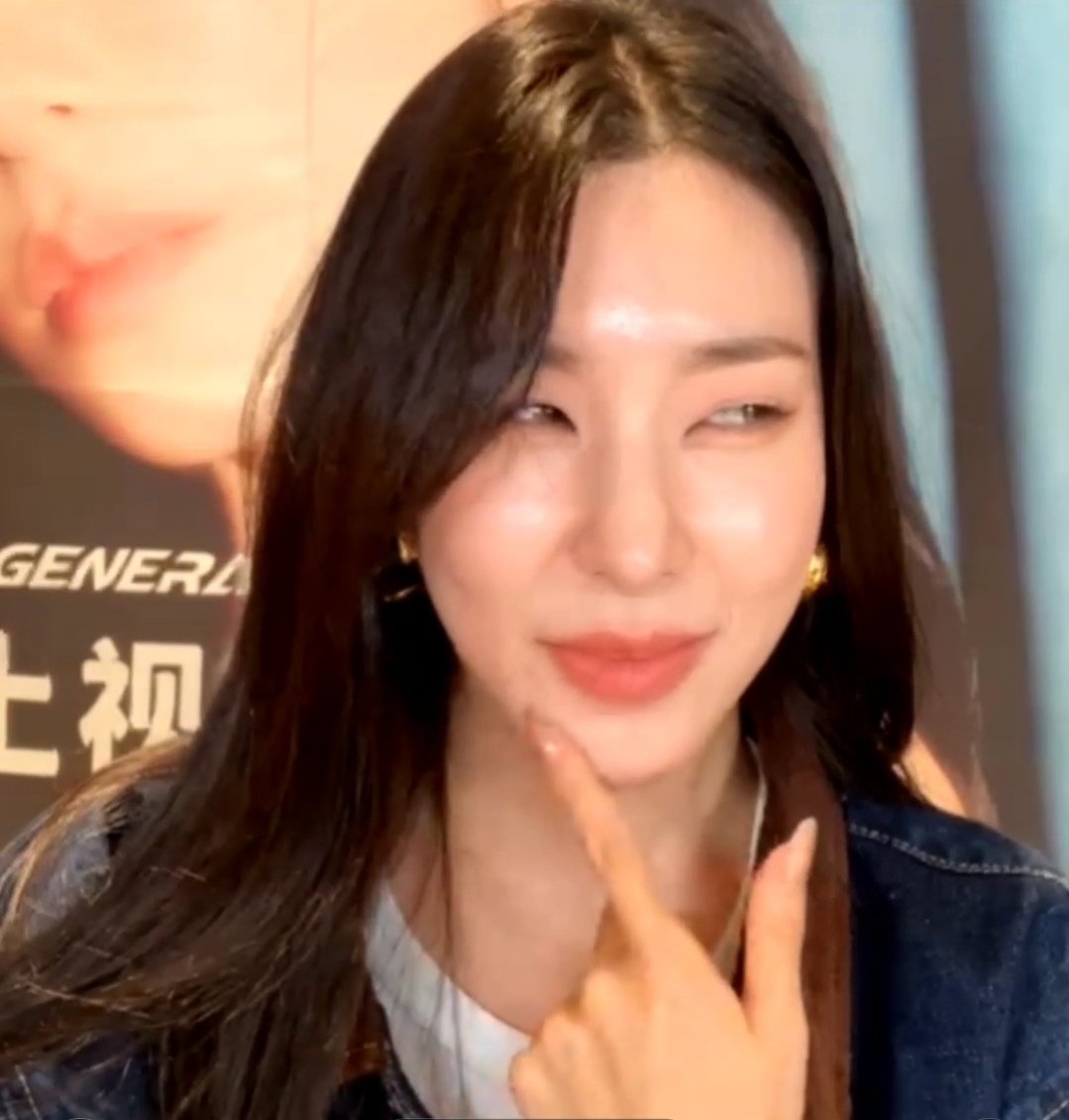 [마플] 티파니 최근 얼굴 근황 | 인스티즈