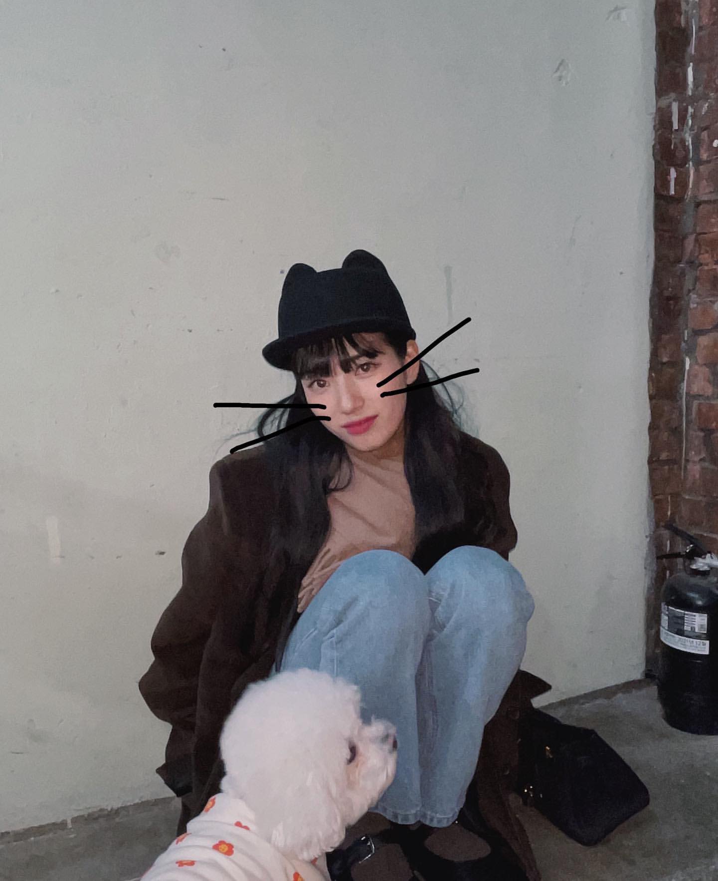 [잡담] 얘들아 수지 인스타 사진 미쳤다 진짜 | 인스티즈