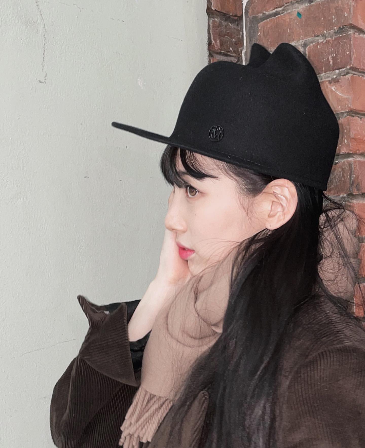 [잡담] 얘들아 수지 인스타 사진 미쳤다 진짜 | 인스티즈