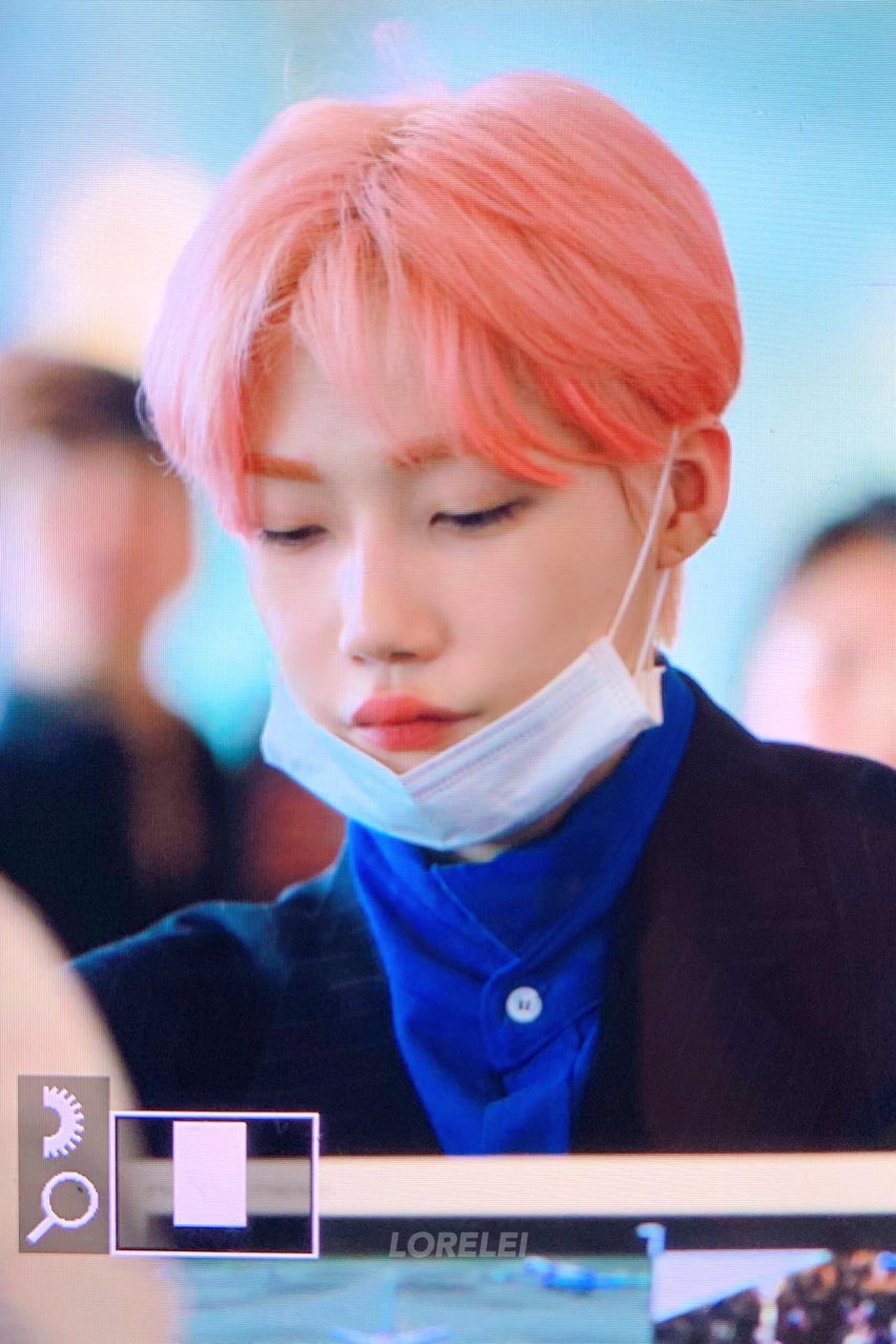 [잡담] 더보이즈 큐뉴는 뭘까...🤔 | 인스티즈