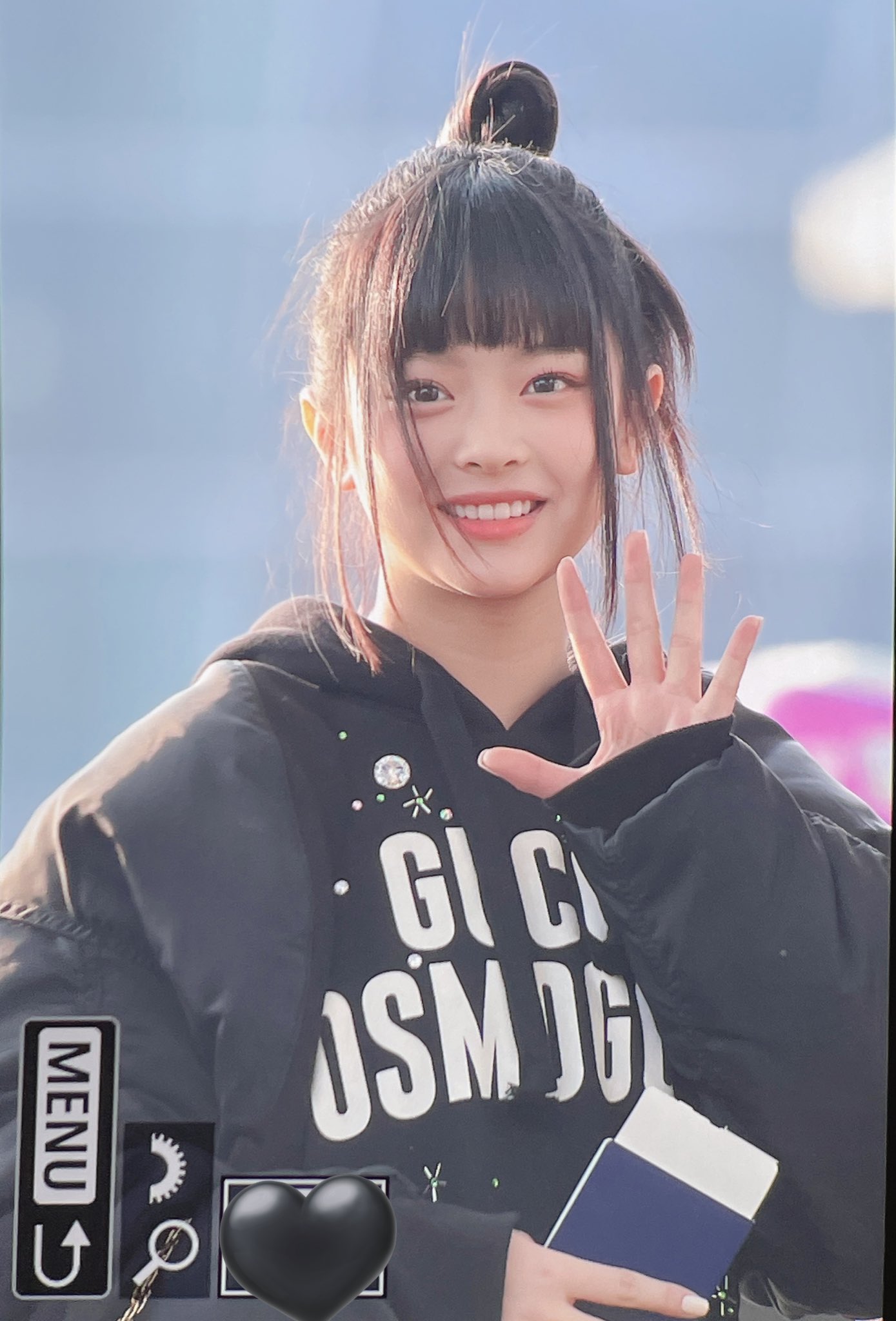 [잡담] 하니 잘다녀와아아👋🏻 | 인스티즈