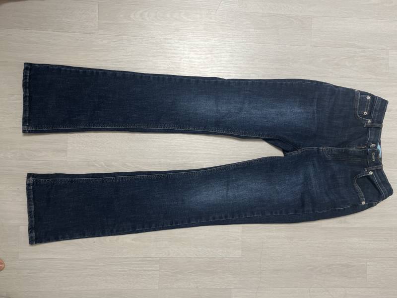 페일제이드 슬림 스키니 부츠컷 m | 인스티즈