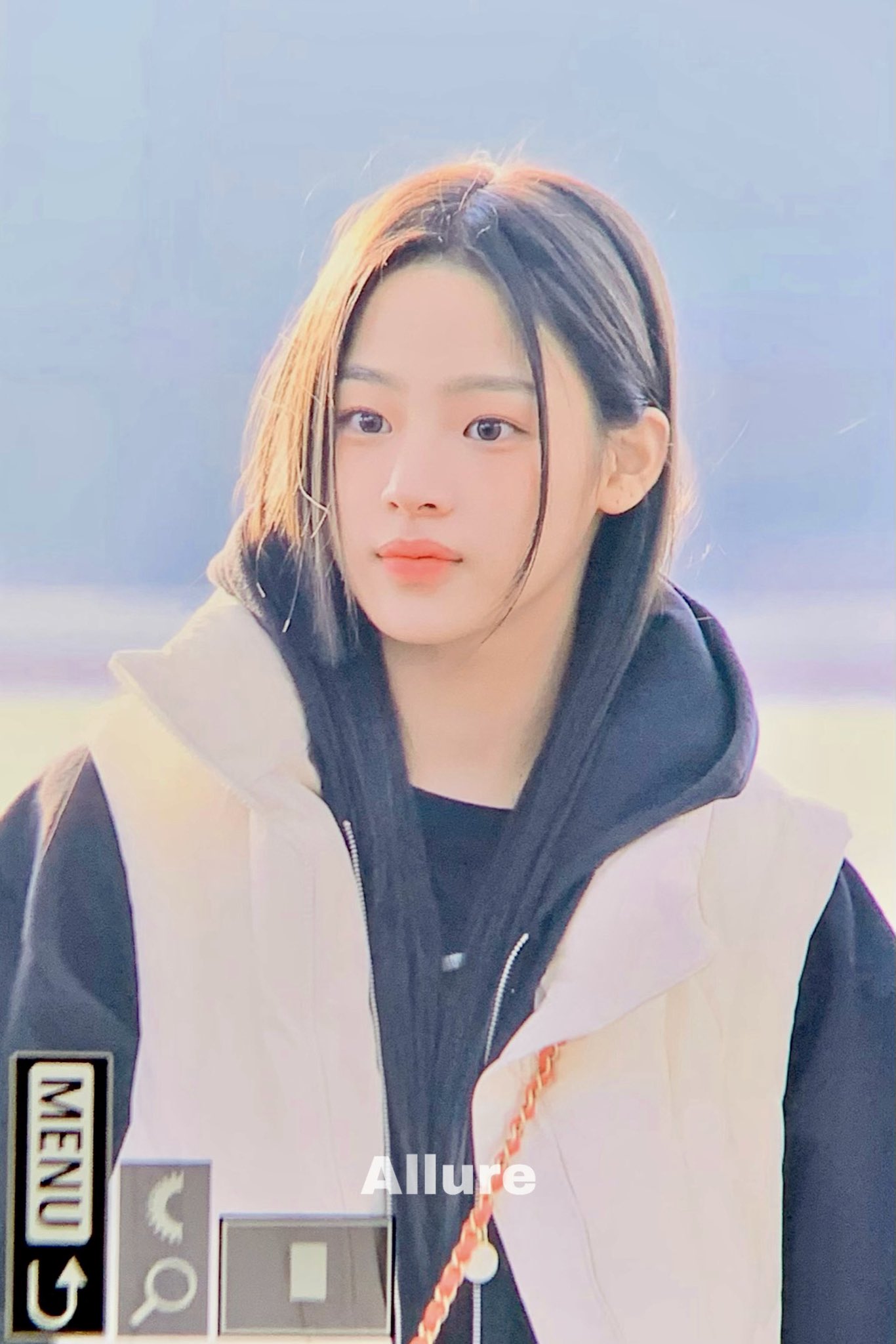 [잡담] 민지 출국 프리뷰 | 인스티즈