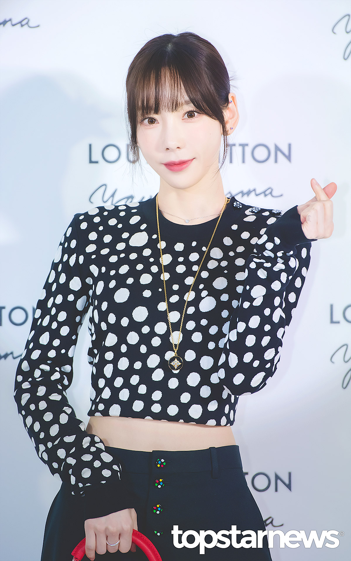 [잡담] 태연 오늘 루이비통 행사 사진 개이뻐 | 인스티즈
