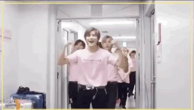 [잡담] 난 레벨 엔시티 하면 은혜 갚은 태용이 좋더라 | 인스티즈