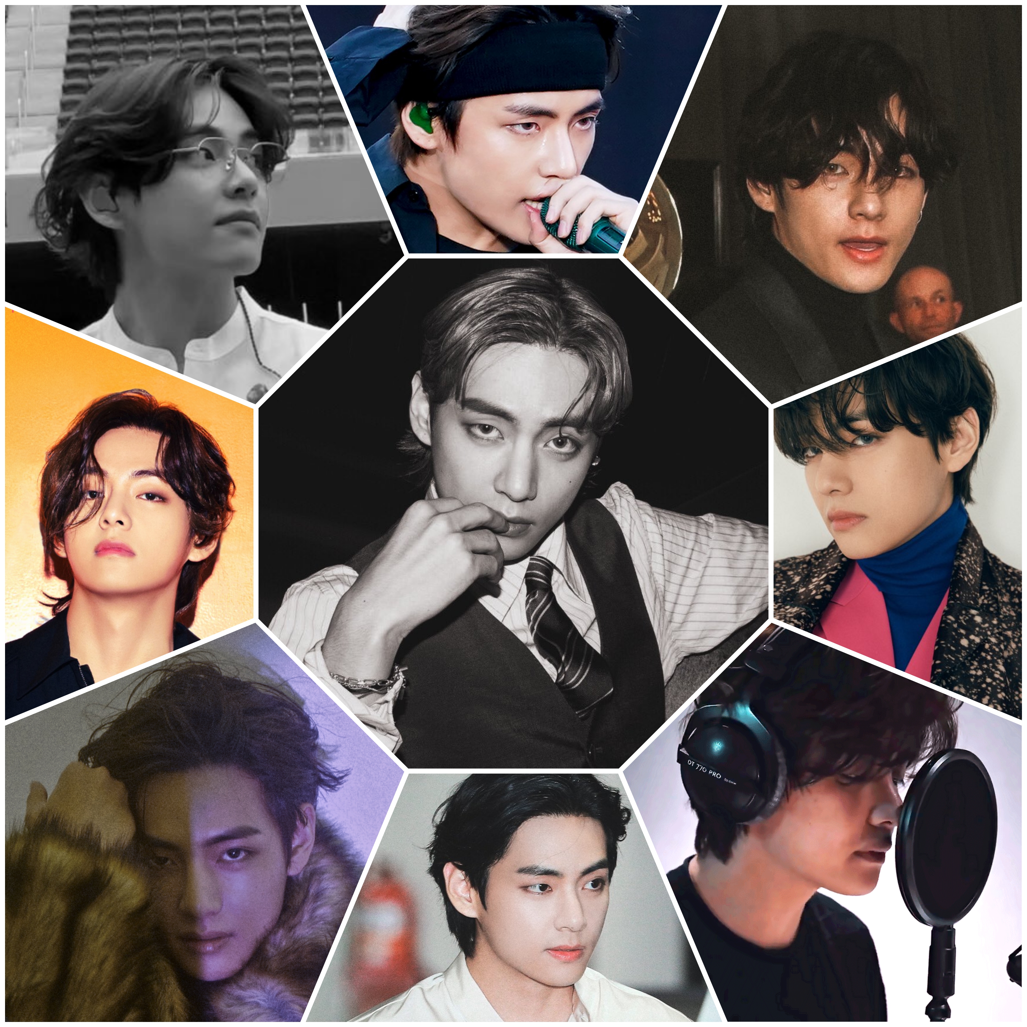 [잡담] 방탄 막라 헤메코로 취향판 해봤어 | 인스티즈