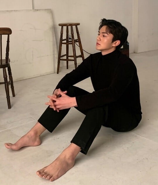 [잡담] 더글로리 손명오 아역 본체 | 인스티즈