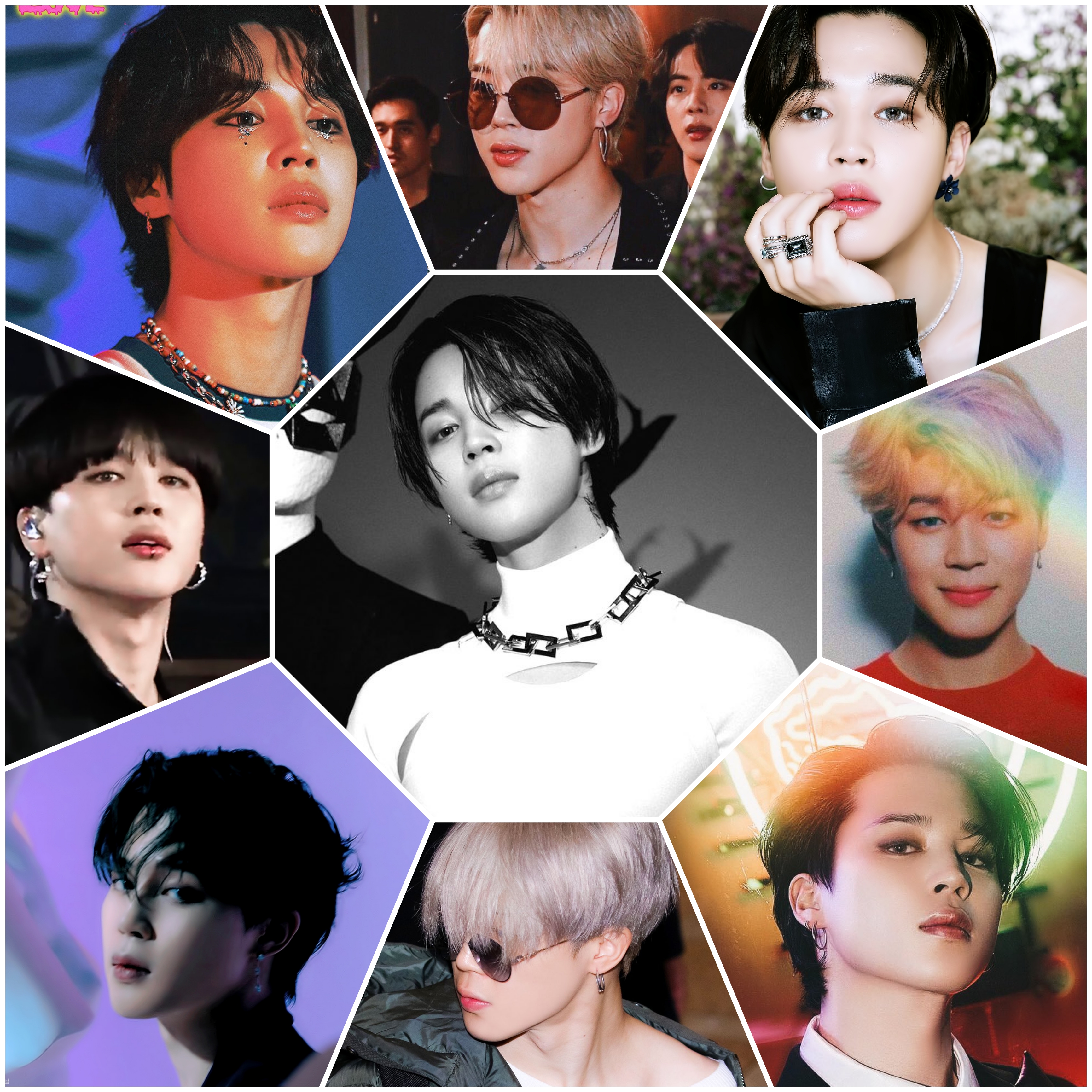 [잡담] 방탄 막라 헤메코로 취향판 해봤어 | 인스티즈