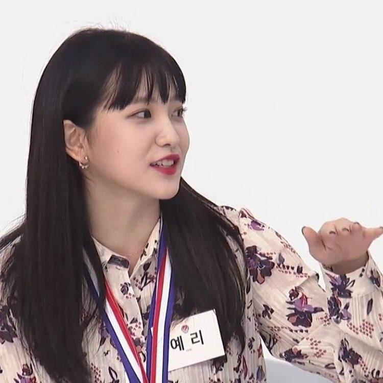 [정리글] 그시절 SM 루키즈들 일화 & TMI 정리 (레드벨벳, 엔시티, SRG) | 인스티즈