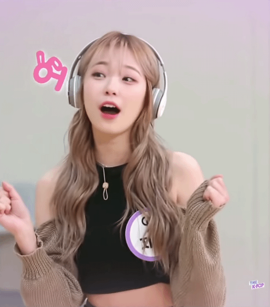 [잡담] 프나 백지헌 왤케 이쁨? 뭐지 이 러블리한 생명체는? | 인스티즈