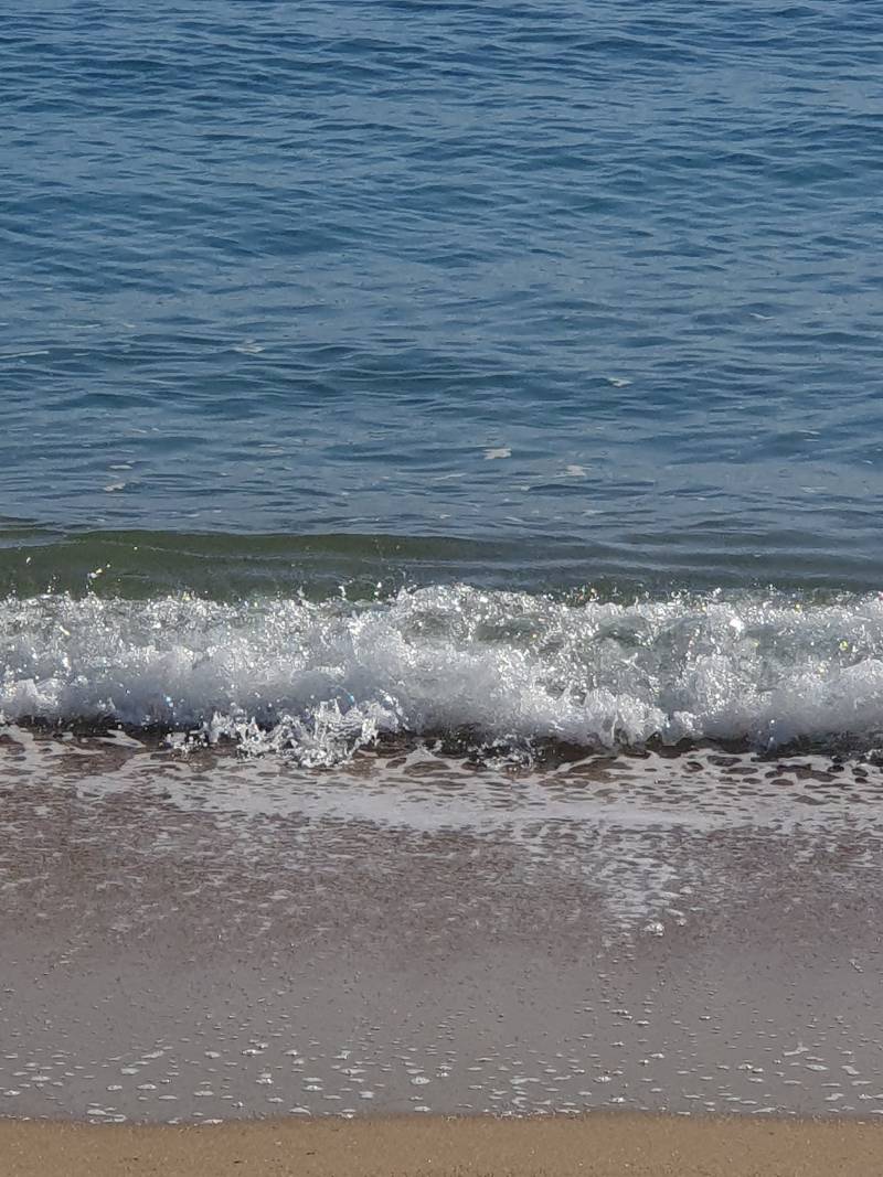 내가 찍은 바다🌊🌊 | 인스티즈