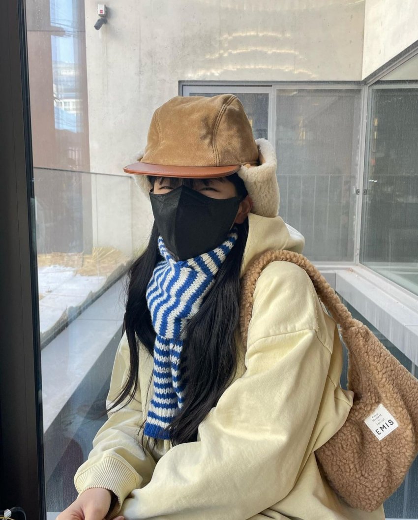 [잡담] 수지 이사진 진짜 무해하다 | 인스티즈