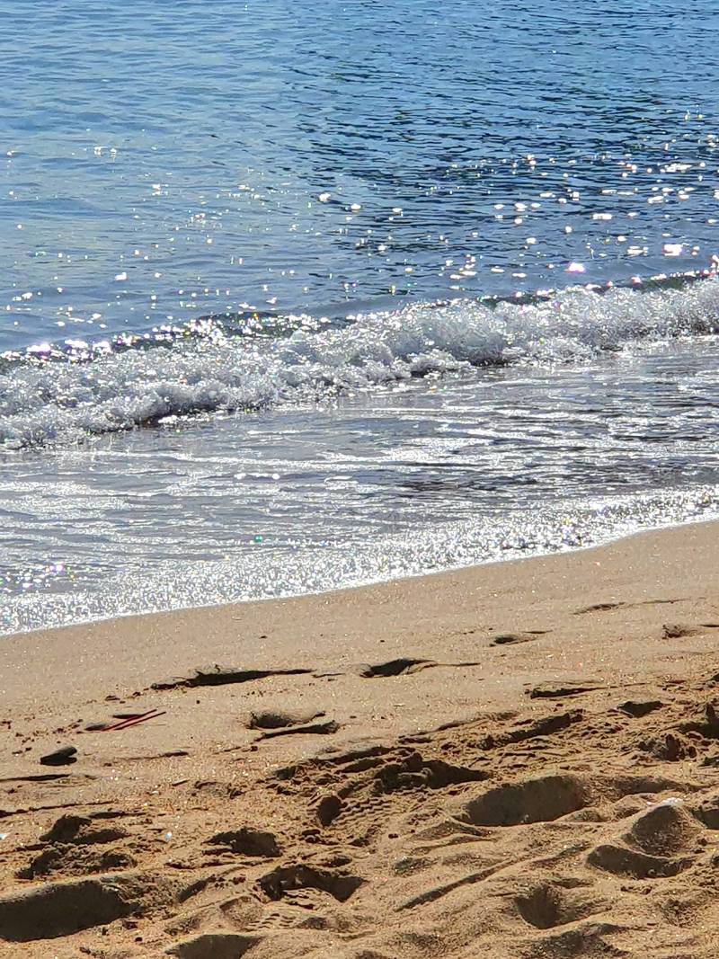 내가 찍은 바다🌊🌊 | 인스티즈