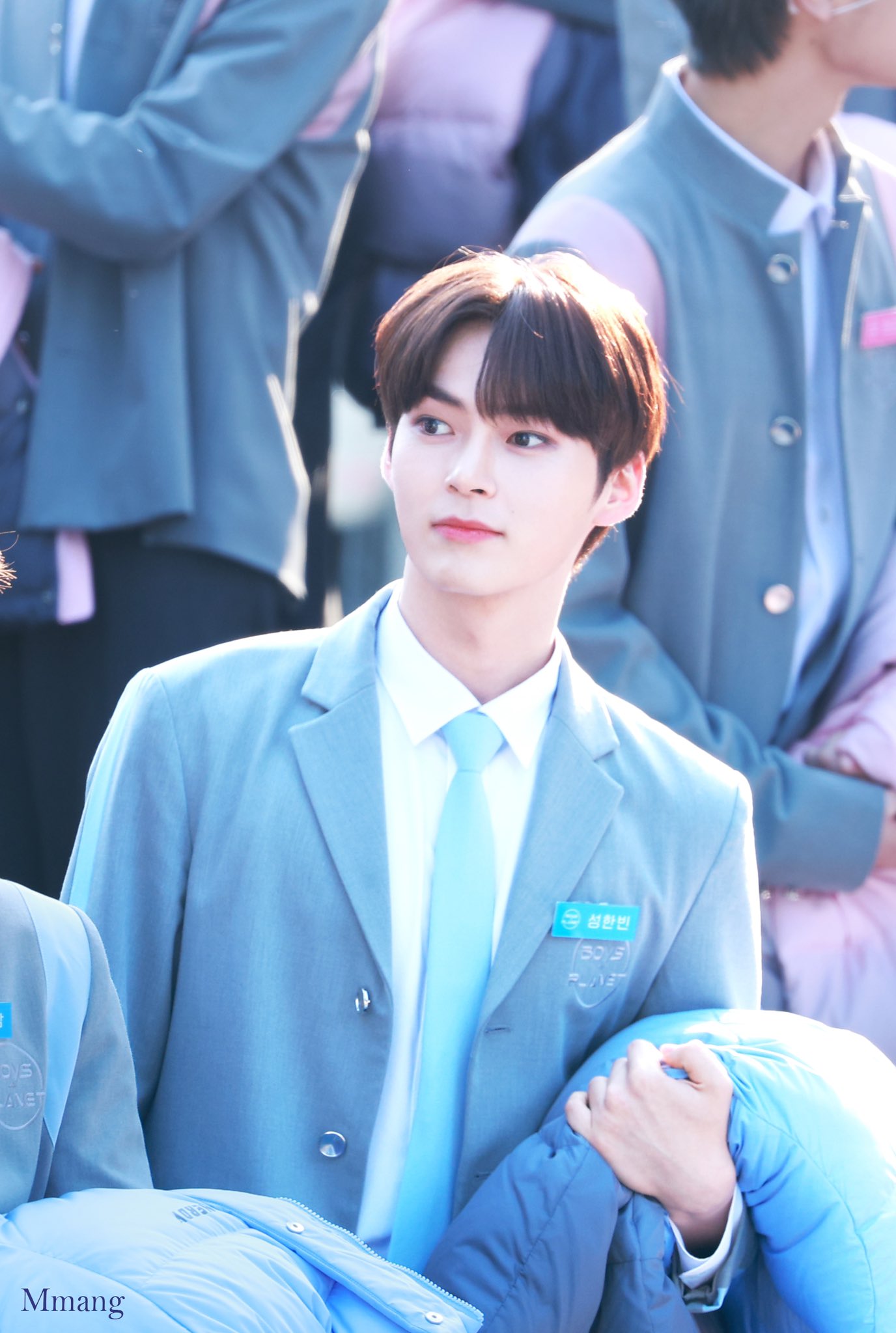 [잡담] 💙성한빈 홈 계정 모음집💙 | 인스티즈
