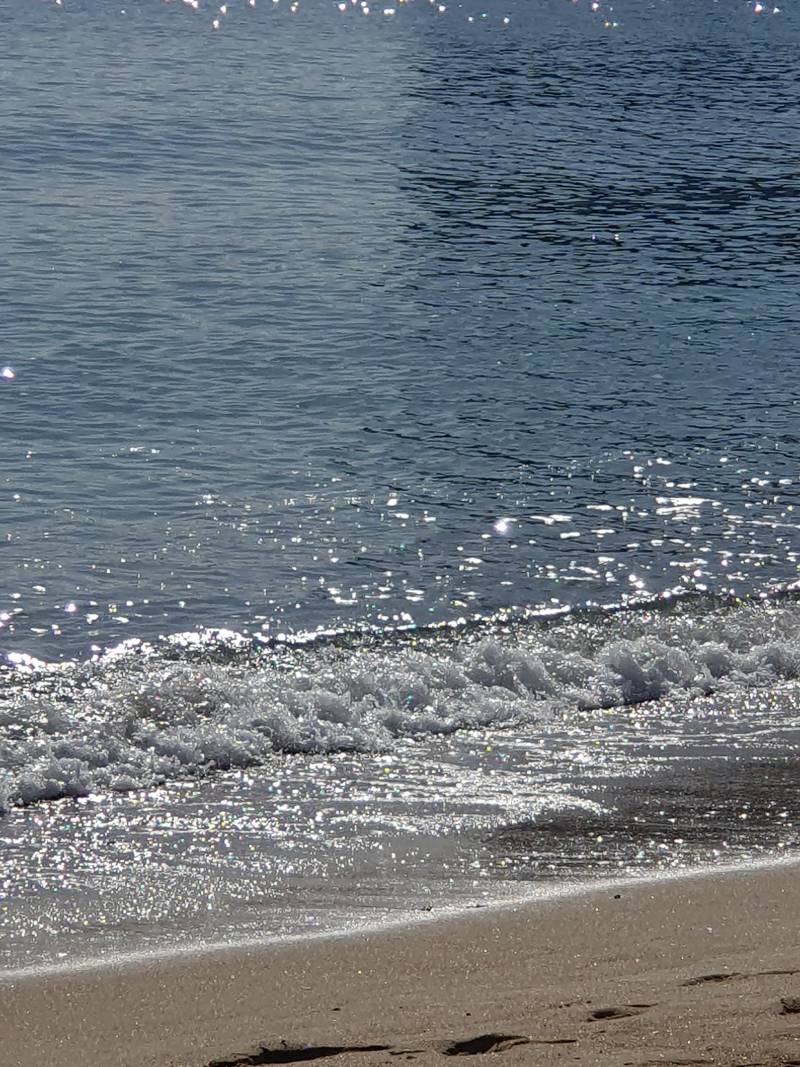내가 찍은 바다🌊🌊 | 인스티즈