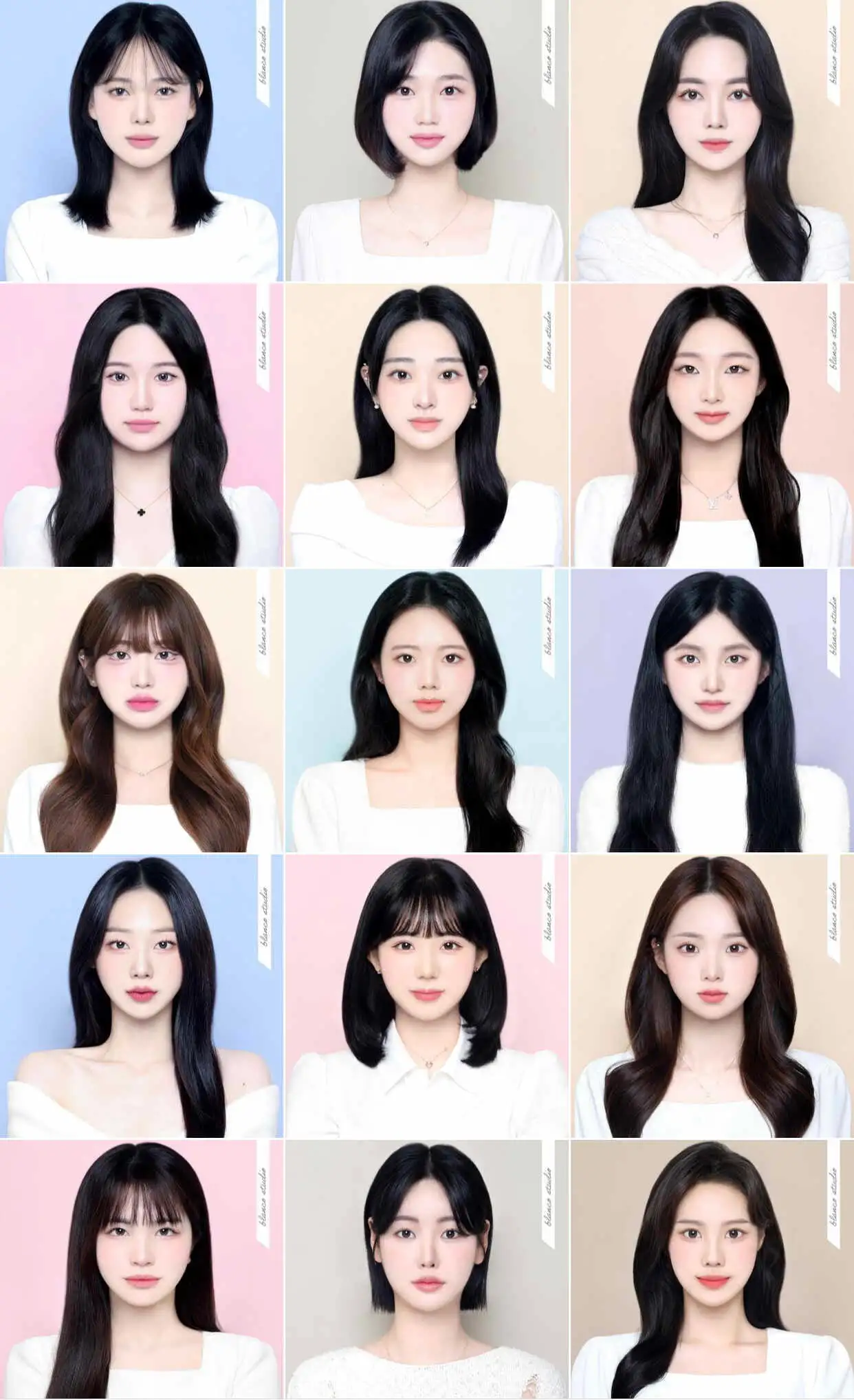 요즘 증명사진이 | 인스티즈