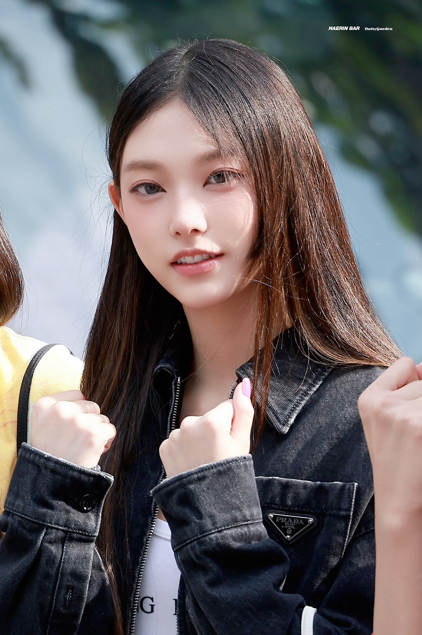 [잡담] 해린이 이 직찍 짱예다 | 인스티즈
