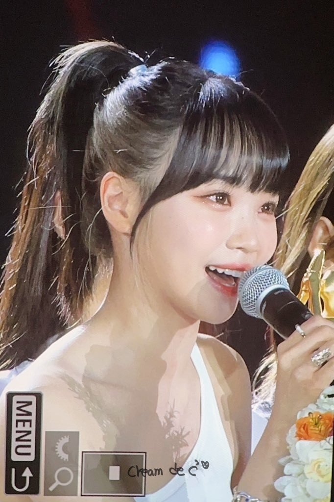 [잡담] 김채원 골디 프리뷰 아이돌 그잡ㅊㅐ | 인스티즈