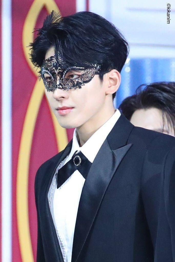 [잡담] 골디만 나오면 봉들 패는 세븐틴 원우 | 인스티즈