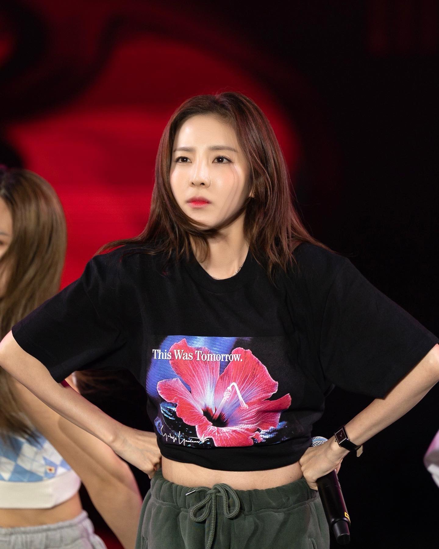 [잡담] 이 언니가 올해 마흔살... | 인스티즈