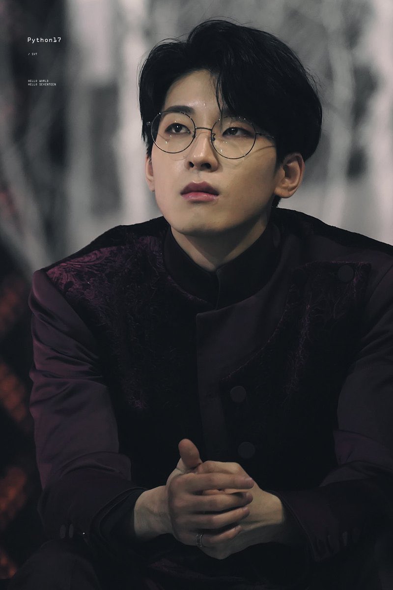 [잡담] 골디만 나오면 봉들 패는 세븐틴 원우 | 인스티즈