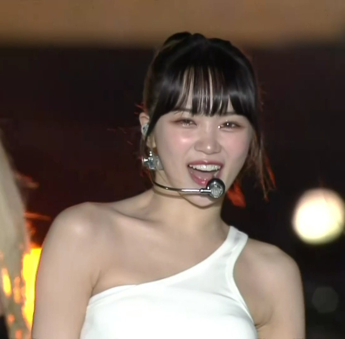 [잡담] 오늘 무대 제대로 즐긴 르세라핌ㅋㅋㅋㅋㅋㅋ | 인스티즈