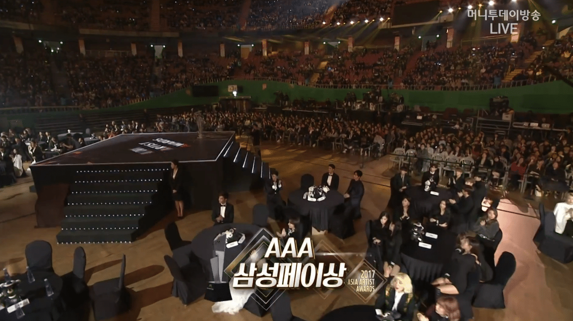 [잡담] aaa 이건 뭐하면 주는 상이야? | 인스티즈