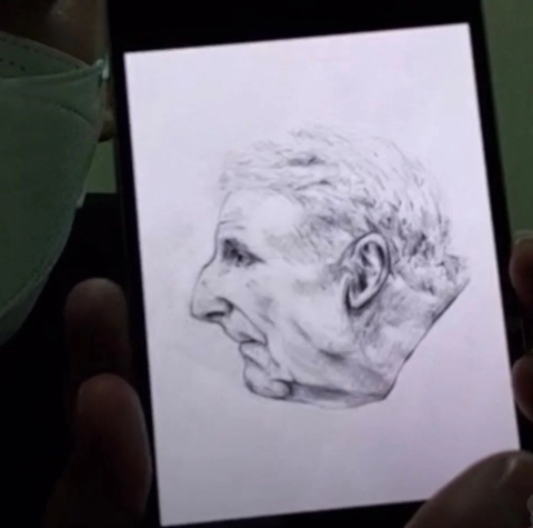 [잡담] 그림 잘 그리는 아이돌 하면 누구 떠올라 ? | 인스티즈