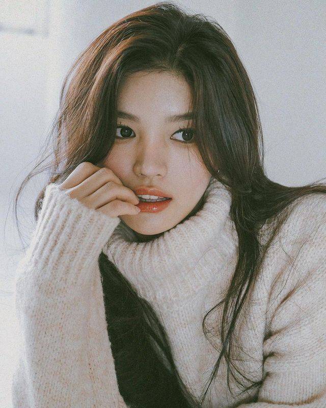 아빠가 잘생겨야 딸이 예쁘다+97년생 중에 미인 많다 한방에 인증하시네.... | 인스티즈