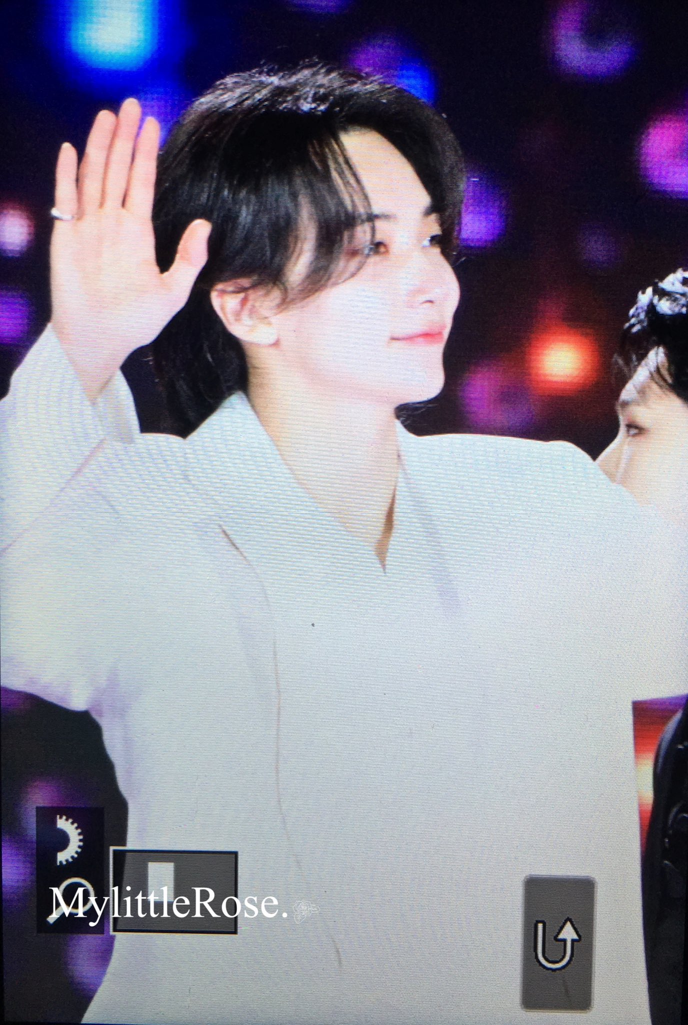 [잡담] 난 왤케 정한만 보면 잘생긴거보다 아름답다고 하고싶지 | 인스티즈