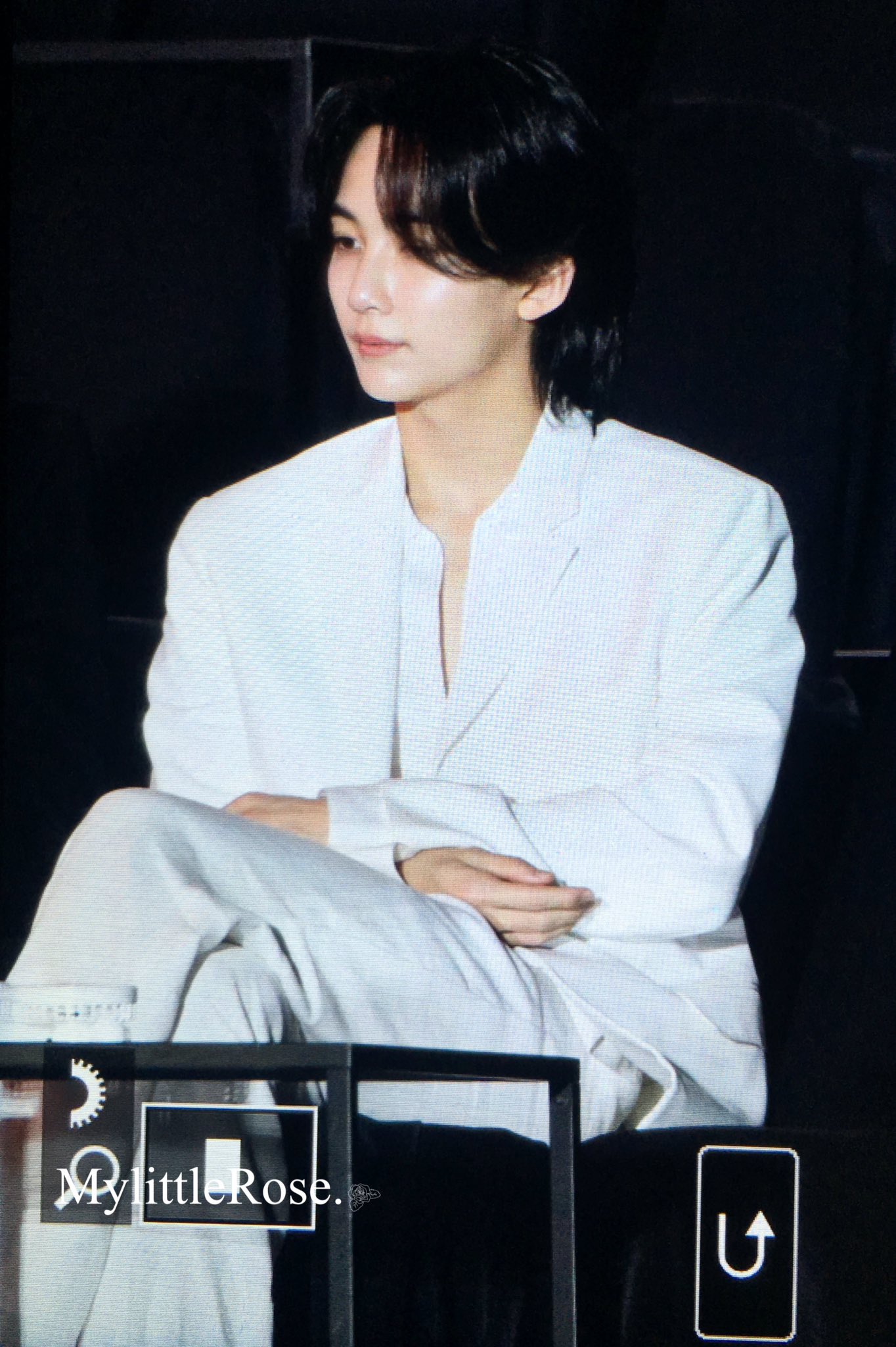 [잡담] 난 왤케 정한만 보면 잘생긴거보다 아름답다고 하고싶지 | 인스티즈