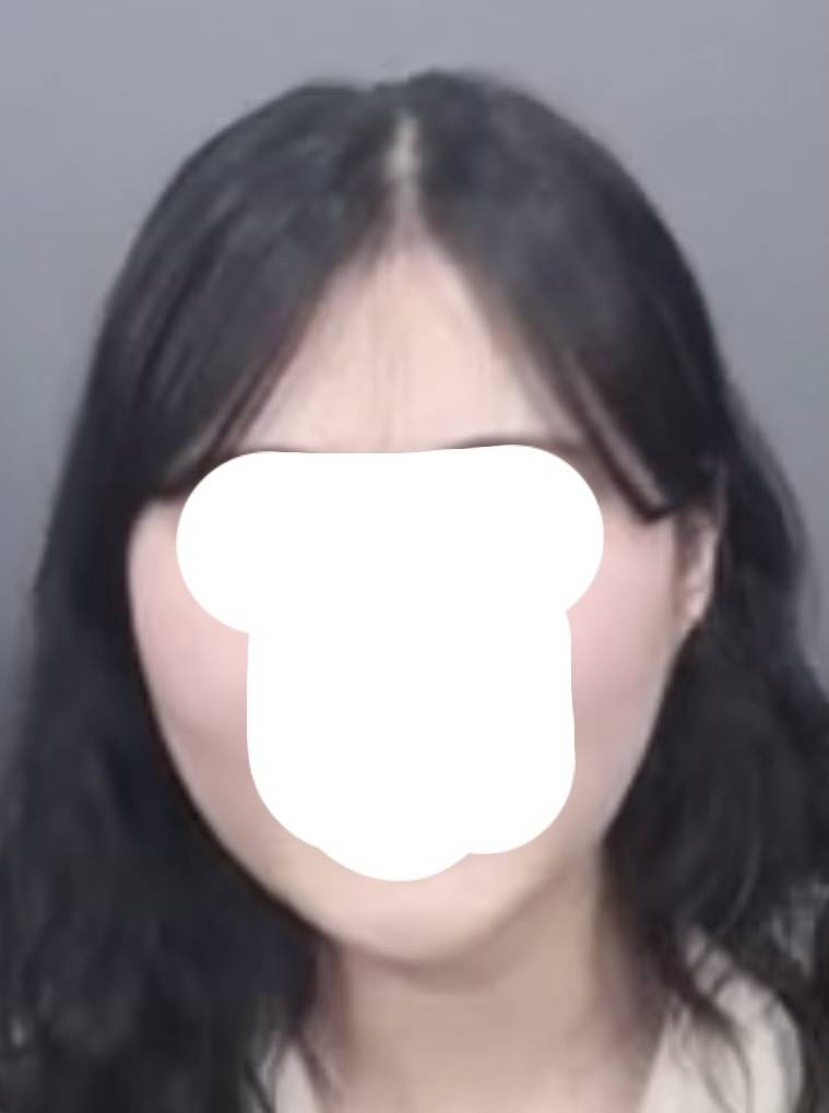 냐 앞머리 기르는 중인데 얼굴 길어보이나? | 인스티즈