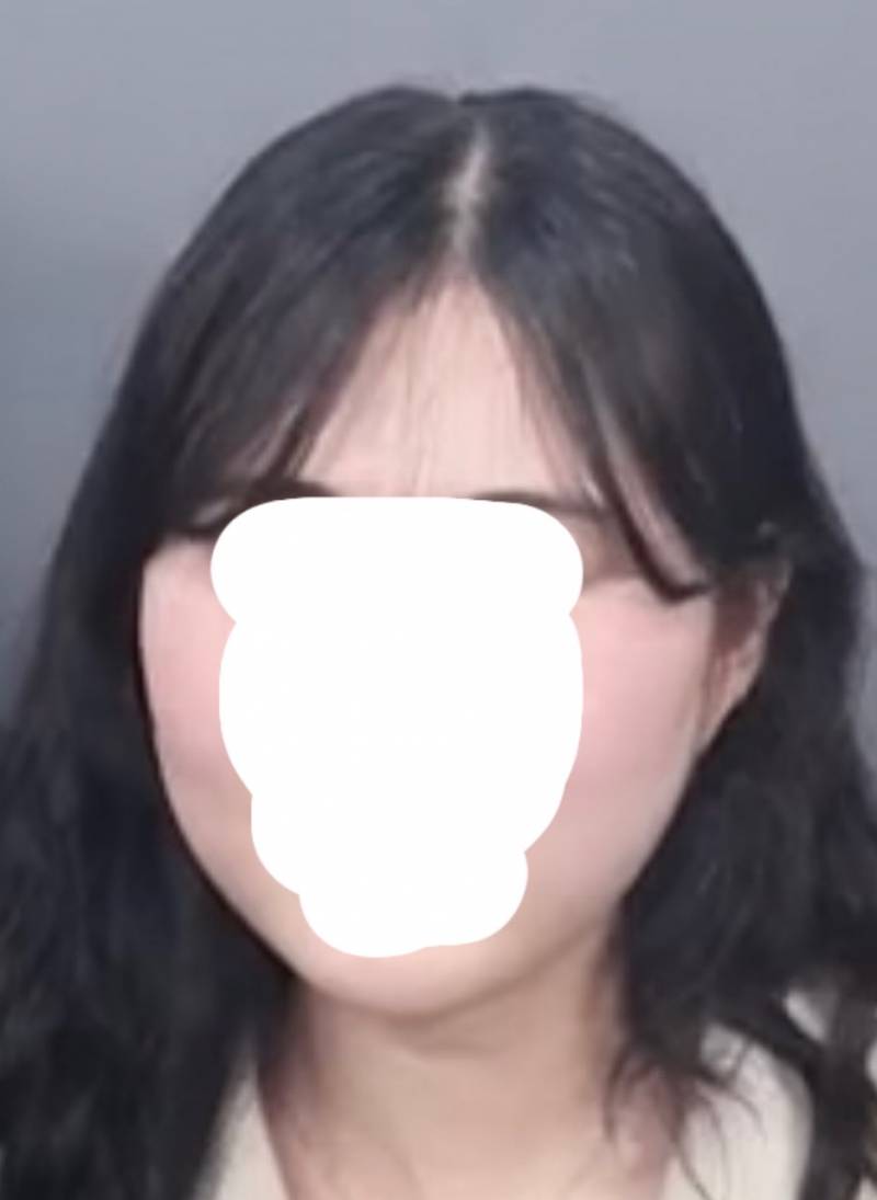 냐 앞머리 기르는 중인데 얼굴 길어보이나? | 인스티즈