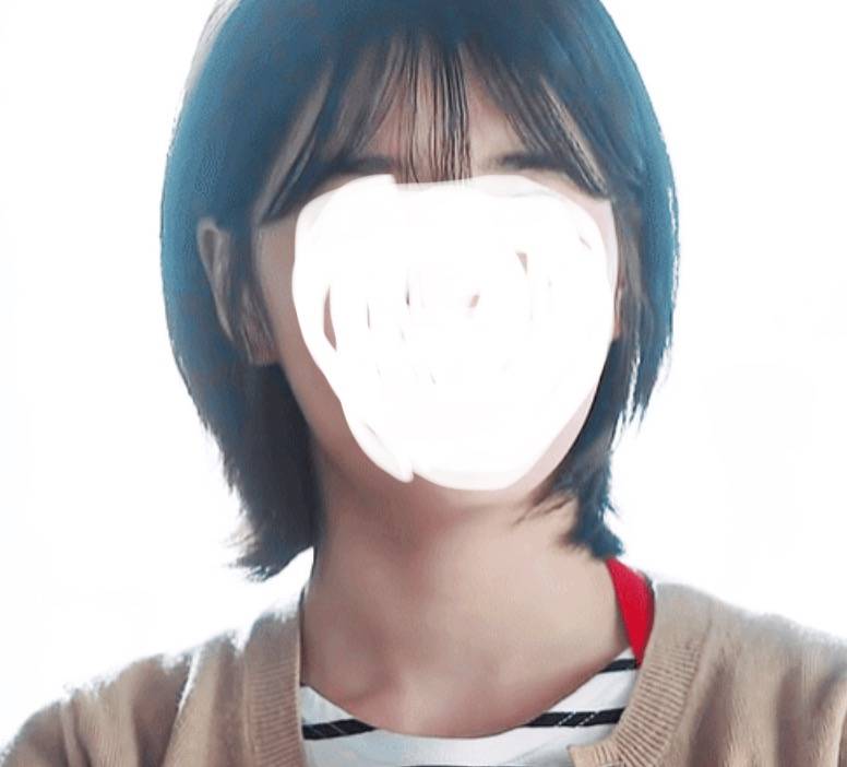 머리 이렇게 자르면 관리하기 어려울까? | 인스티즈