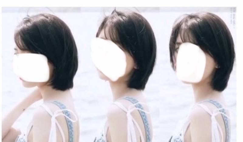 머리 이렇게 자르면 관리하기 어려울까? | 인스티즈