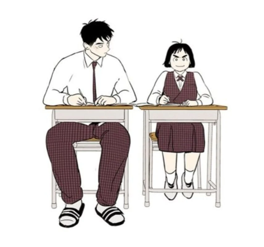 [잡담] 웹툰 찢었다는 말이 너무 웃곀ㅋㅋㅋㅋㅋㅋㅋㅋㅋ | 인스티즈