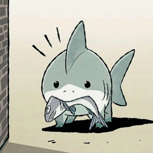 니네 데드풀 상어키우는거 알았니…?? 진짜귀여웤ㅋㅋㅋㅋㅋㅋ | 인스티즈