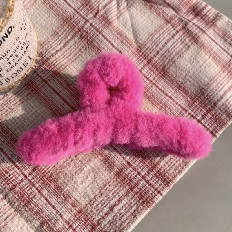 털 달린 집게핀 사려는데 어떤 게 나아??💓 | 인스티즈