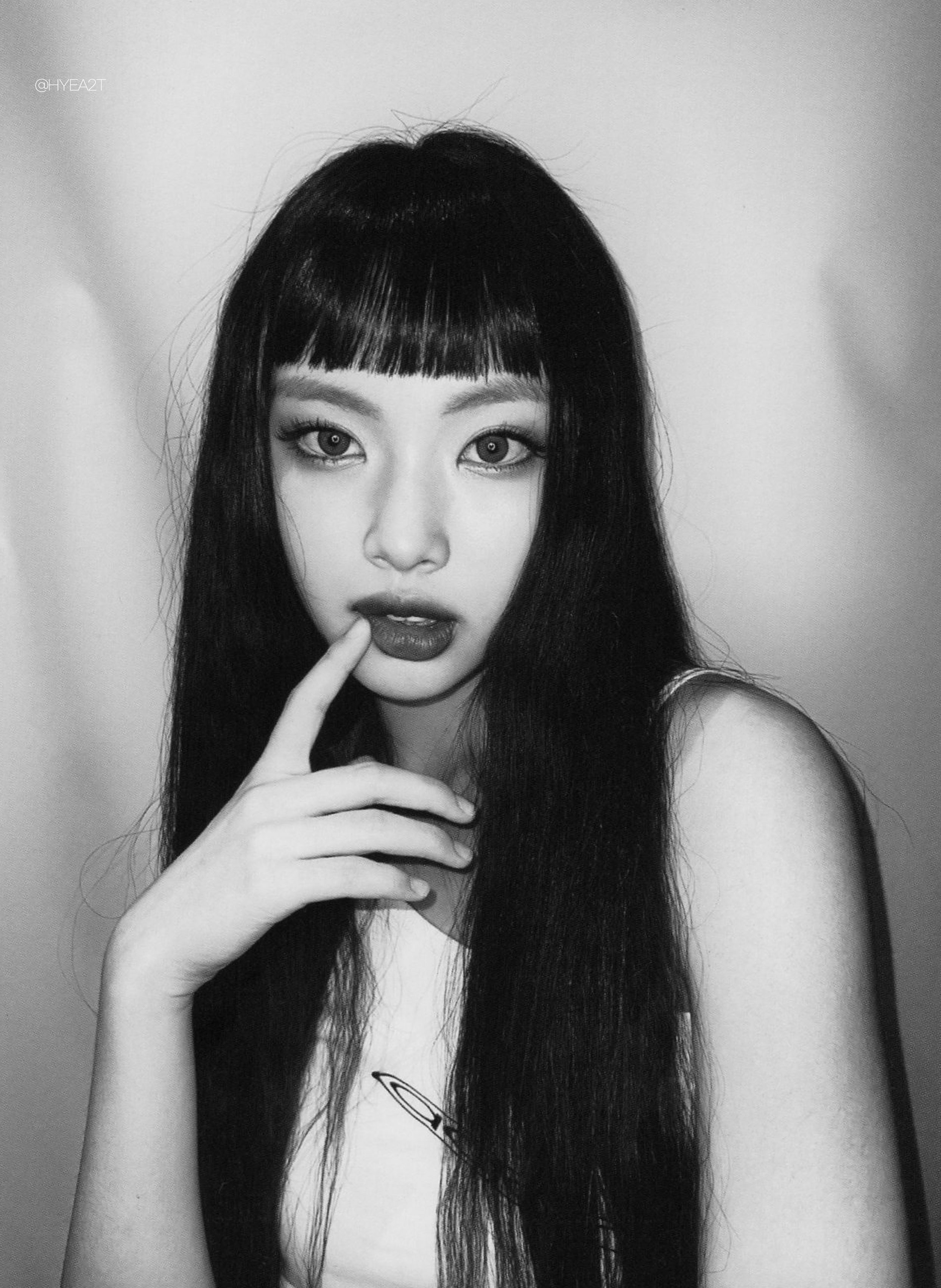 [잡담] 반박불가 뉴진스 혜인 헤메코 ㄹㅈㄷ | 인스티즈